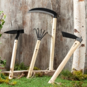 Japanische Gartengeräte 7.99 €
