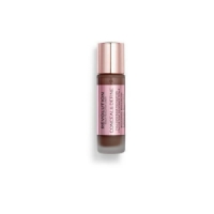 Makeup Revolution Conceal and Define Makeup F18