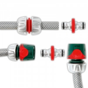 Adapter-Set 5tlg. Expert 8.99 €