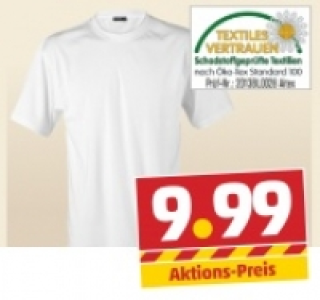 PUREWORK Herren-T-Shirts 9.99 €