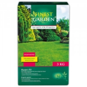 Rasen-Fit 5.99 €