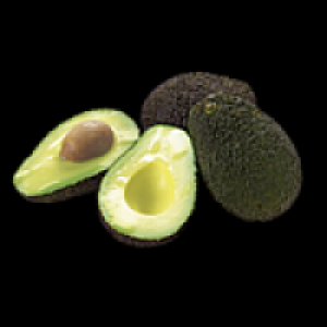Black Sensation Avocado 0.99&nbsp;&euro;