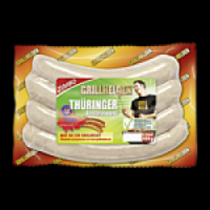 Zimbo Th&uuml;ringer Rostbratwurst 2.49&nbsp;&euro;