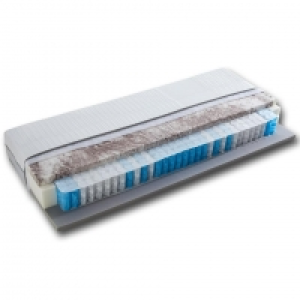 Paradies® Perfect Emotion 7-Zonen-Taschenfederkernmatratze (90x200) 350.00 €