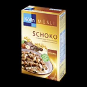 Kölln Müsli 2.29 €