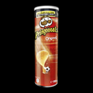 Pringles 1.29 €