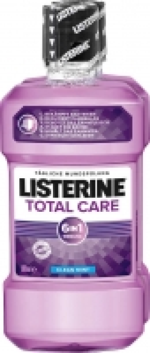 LISTERINE 5.79 €