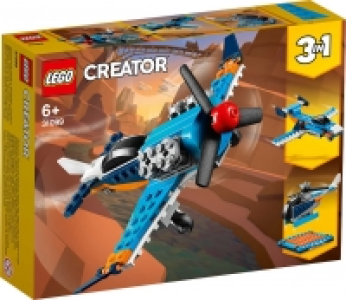 LEGO CREATOR 6.99 €