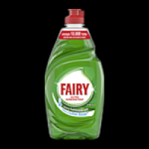 Fairy Geschirrspülmittel 1.11 €