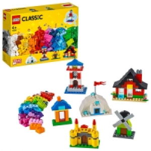 LEGO CLASSIC 14.99 €