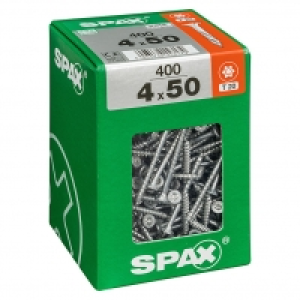 Spax Universalschraube T-Star plus 17.19 €
