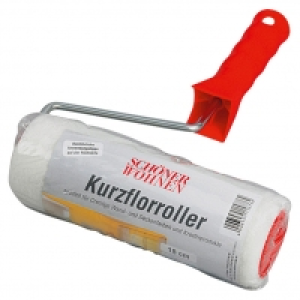 Schöner Wohnen Kurzflorroller 8.25 €