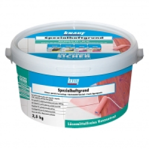 Knauf Spezialhaftgrund 23.55 €