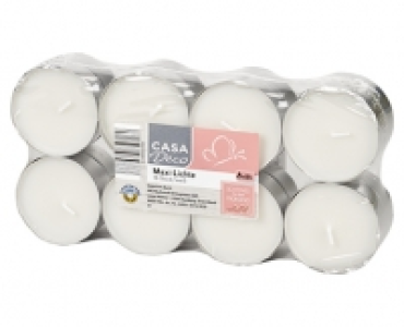 CASA Deco Maxi-Lichte 2.99&nbsp;&euro;