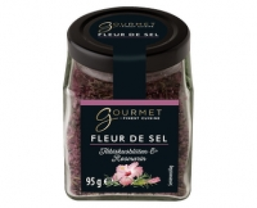 GOURMET Fleur de Sel