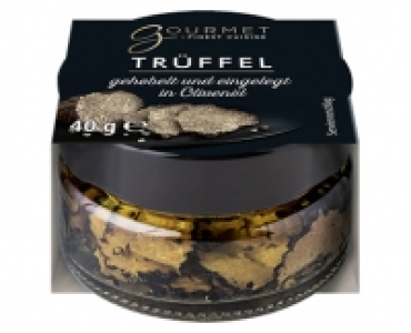 Aldi Süd  GOURMET Truffel