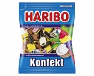HARIBO Konfekt 1.79 €
