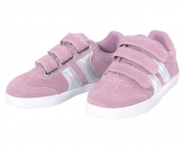impidimpi Kleinkinder-Klett-Sneaker 12.99 €