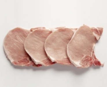 MEINE METZGEREI Schweinekotelett 3.29 €