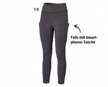 crane® Damen-Lauftight 8.99 €