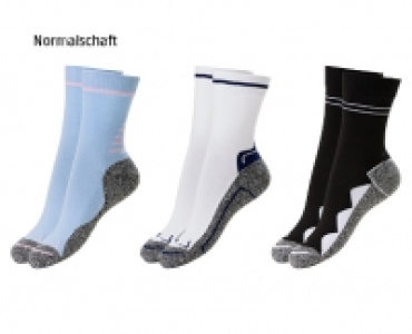 crane® Funktionelle Sportsocken 1.99 €