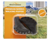 Aldi Süd  ADVENTURIDGE® Nordic-Walking-Puffer