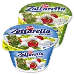Zottarella Minis 1.29&nbsp;&euro;