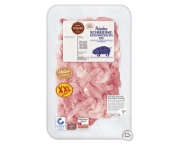 MEINE METZGEREI Schweine-Geschnetzeltes, XXL-Packung
