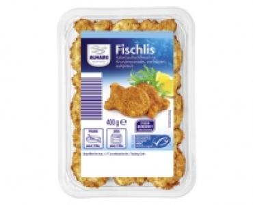 ALMARE Fischlis
