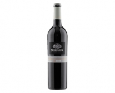 STELLENRYCK COLLECTION 2019 Cabernet Sauvignon Shiraz W. O. Stellenbos