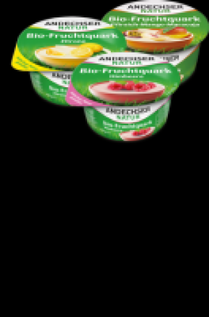 Fruchtquarks 0.70 €