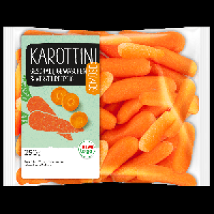 Karottini 0.79&nbsp;&euro;