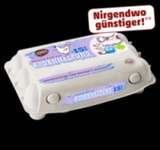 COLUMBUS Frische Eier 1.79 €