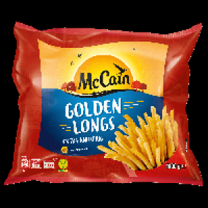 McCain Golden Longs 2.22 €