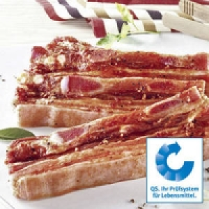 Frischer Schweinebauch 4.44 €