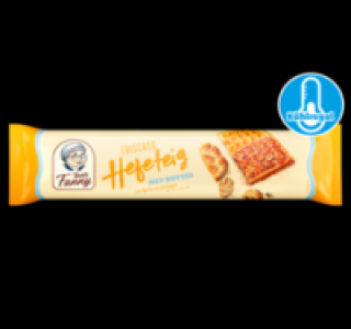 TANTE FANNY Frischer Hefekuchenteig 1.49&nbsp;&euro;