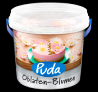 PUDA Oblaten 1.79 €