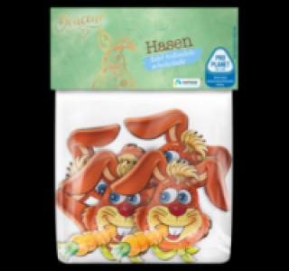 DOUCEUR Osterfiguren 0.99&nbsp;&euro;