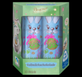 DOUCEUR Osterhasen 1.29&nbsp;&euro;