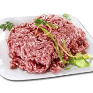 Frisches Hackfleisch, gemischt 4.49 €