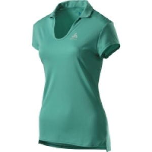 ODLO Damen Poloshirt Polo s/s KUMANO LIGHT 42.49 €