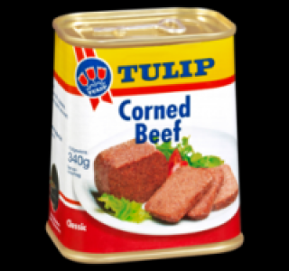TULIP Corned Beef 2.59&nbsp;&euro;
