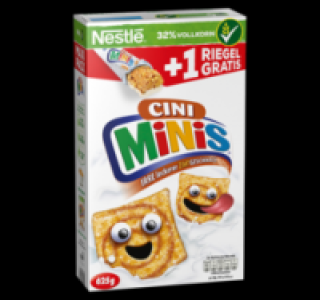 NESTL&Eacute; Cini Minis 3.33&nbsp;&euro;