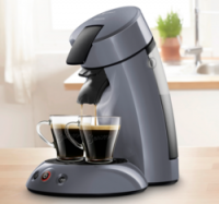 Penny  PHILIPS SENSEO Kaffeepadmaschine Viva Cafe HD 7806-50