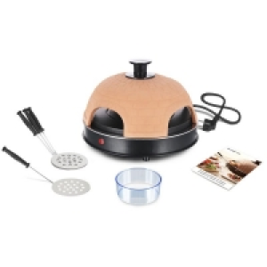 Emerio 4er Pizzarette PO-115985