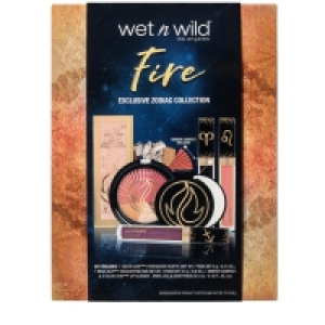 Rossmann Wet N Wild Geschenkset ZODIAC - FIRE Element