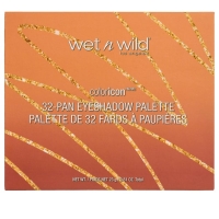 Rossmann Wet N Wild 32 - Pan Eyeshadow Palette