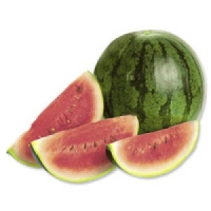 Spanien Wassermelonen 0.88&nbsp;&euro;