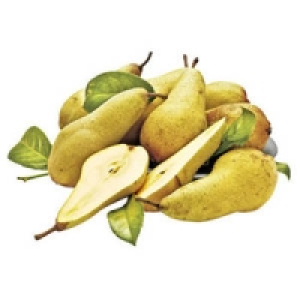 S&uuml;dafrika Tafelbirnen Abate Fetel 1.99&nbsp;&euro;