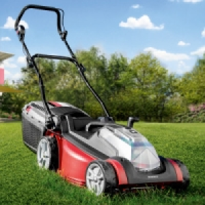 Li-Ion Akku-Rasenmäher 36 V/3,0 Ah 175.00 €